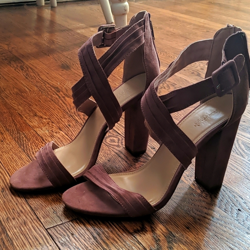 Heels